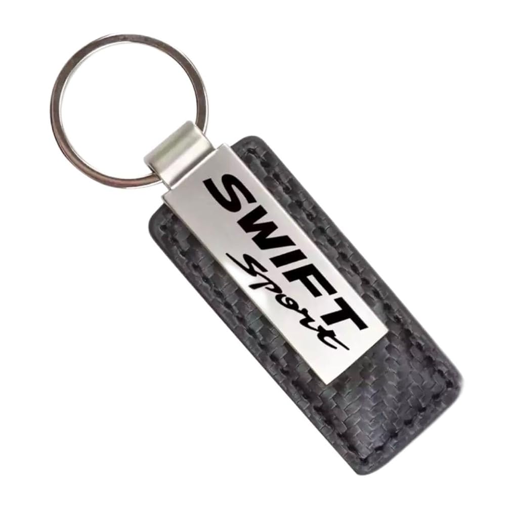 Amazon.co.jp: スズキスイフトスポーツレーザーキーホルダー